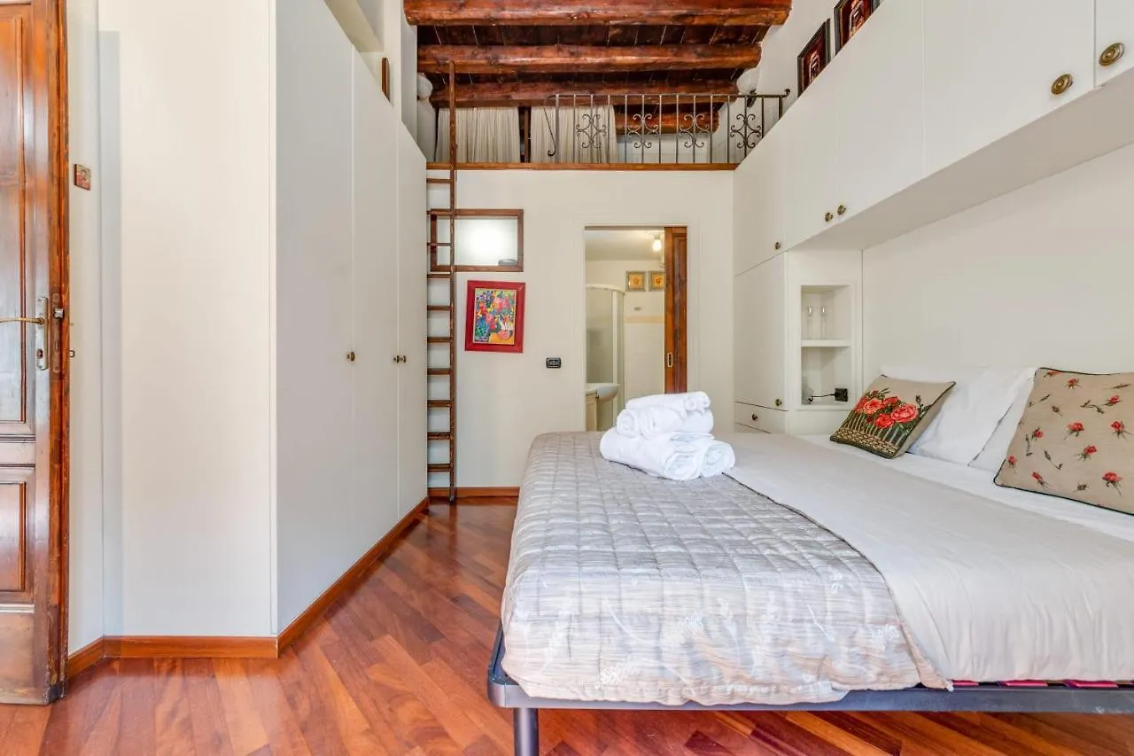 Апартаменты Easylife - Classic Flat In Corso Como Милан