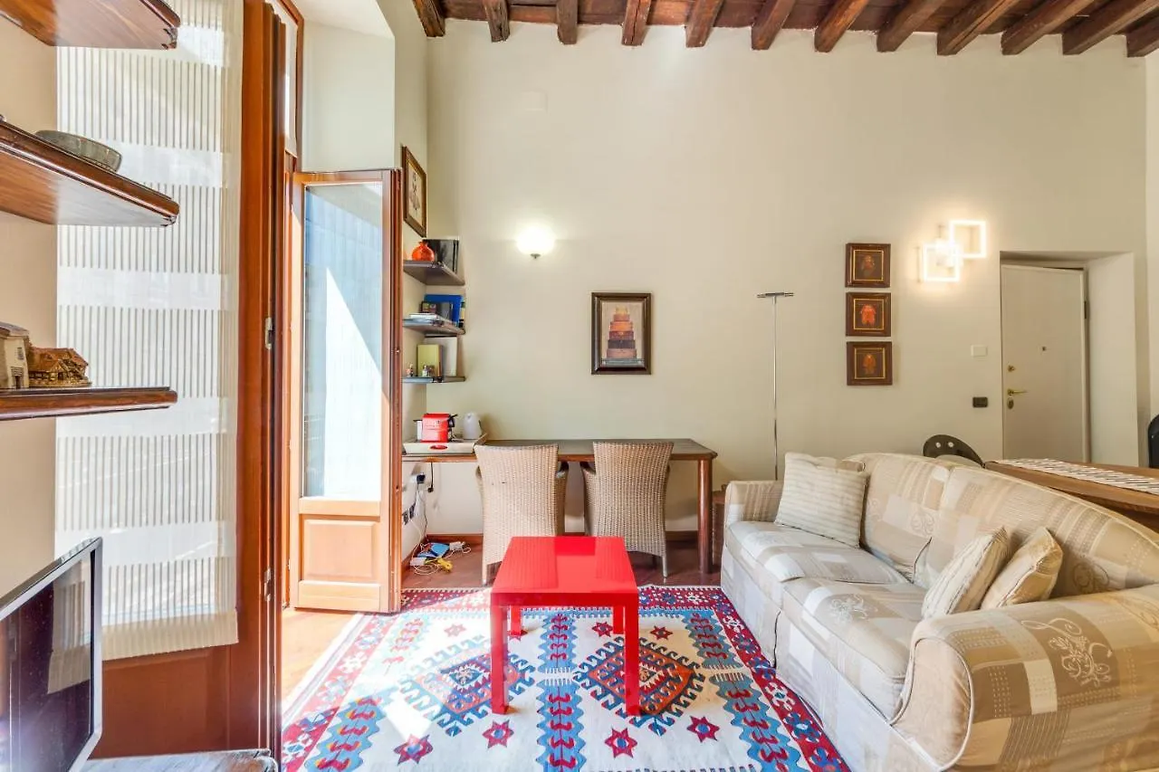 Easylife - Classic Flat In Corso Como Милан